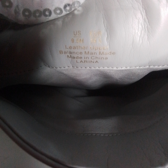 Sam Edelman Larina Waterproof Platform Boot SZ 9.5 - Picture 6 of 8